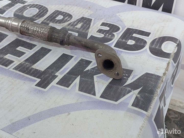 Трубка турбины Volkswagen Passat B5