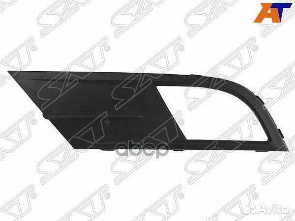 Оправа птф VW jetta 14-19 LH ST-VW27-219-D2 Sat