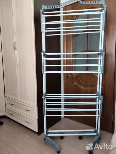 Сушилка компактная трансформер