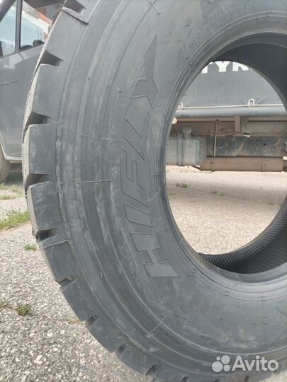 Hifly HH302 315/80 R22,5 (Ведущая ось 