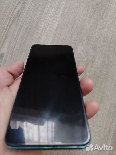 realme C21Y, 4/64 ГБ