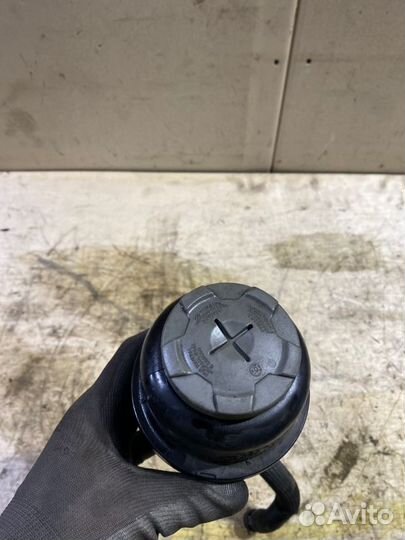 Бачок гидроусилителя Audi A6 4F5 BDW 2004-2008