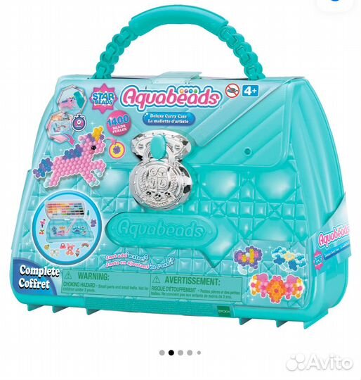 Аквамозаика