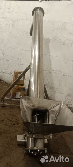 Конвейер шнековый ТК-219