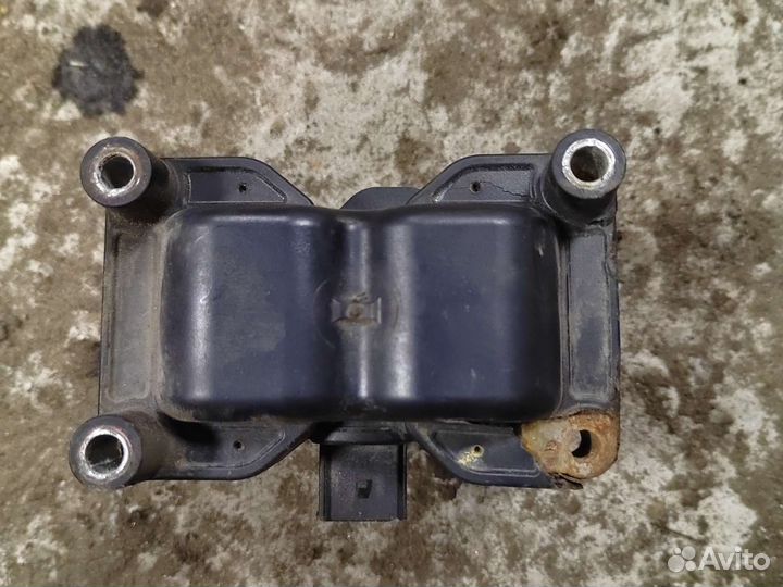 Катушка зажигания Форд Фокус 2