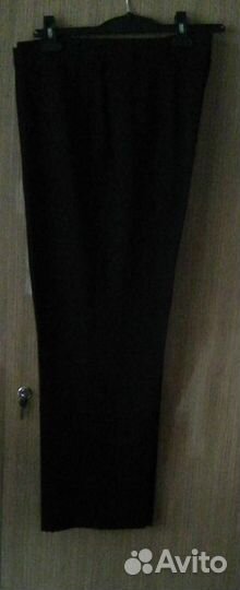 Женские брюки Vis-A-Vis, размер 54(хххl)