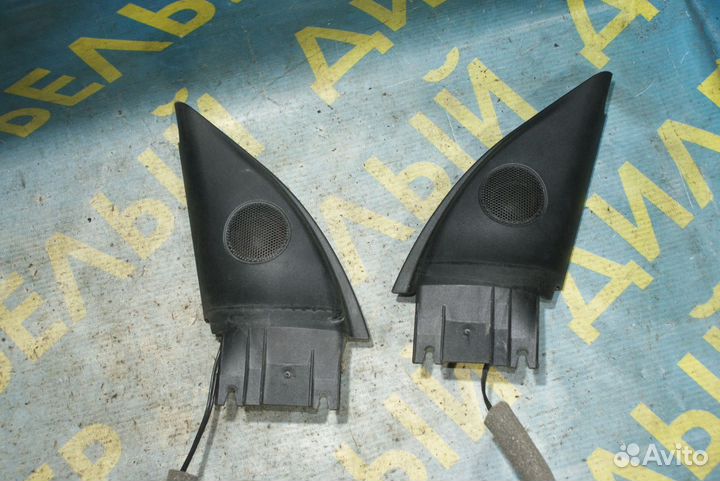 Крышка зеркала с динамиком Volkswagen Passat B5+