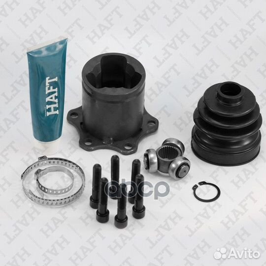 Шрус внутренний к-т GI0105 haft