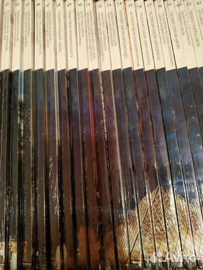 Великие музеи мира