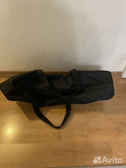 Электросамокат kugoo s3