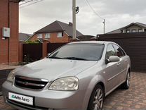 Chevrolet Lacetti 1.4 MT, 2005, 279 000 км, с пробегом, цена 350 000 руб.