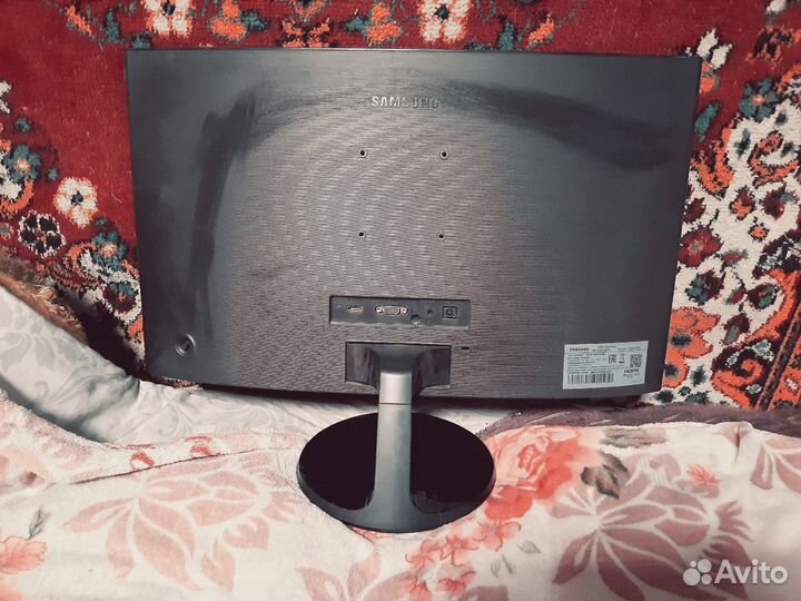 Монитор samsung 23,5