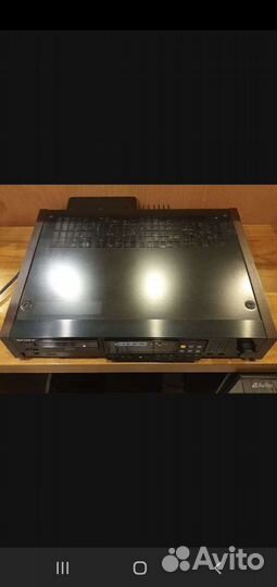 Sony Dat DTC 1000 es