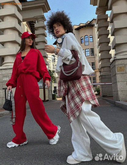 Эстетика движения: спортивный стиль