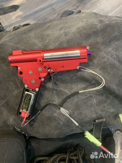 Для привода