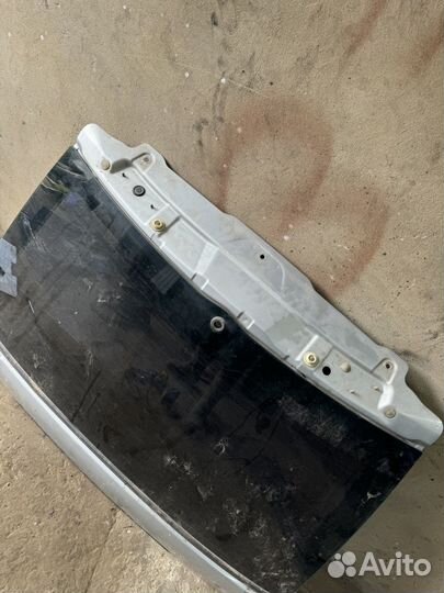 Крышка багажника range rover 3 l322