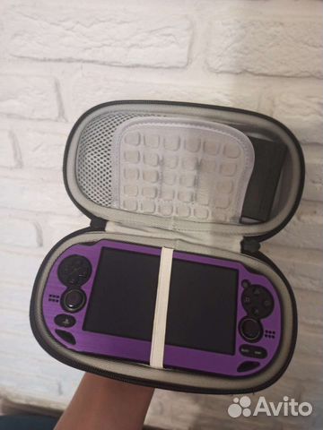 Sony PlayStation Vita