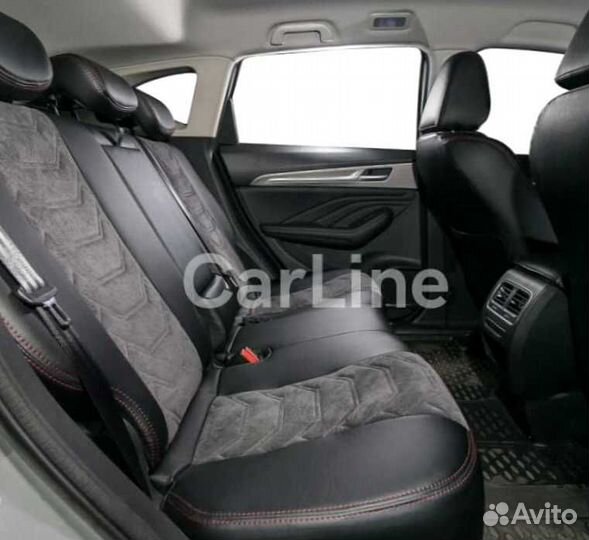 Чехлы для Haval F7