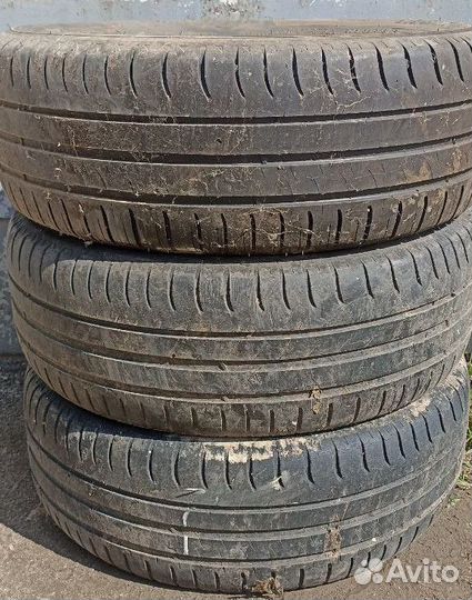 Michelin Energy Saver 205/55 R16
