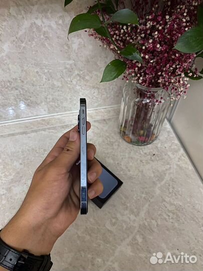 iPhone Xr в корпусе 13 pro 128gb