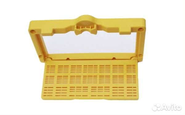 Прилётка веранда белая