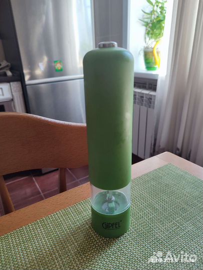 Измельчитель для специи Giphel