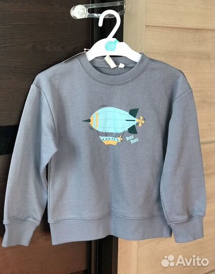 Джемпера новые Япония