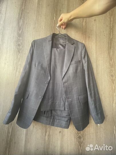 Школьный костюм (4-5) класс