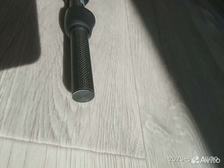 Crazy fish nano one carbon nsrc612xuls