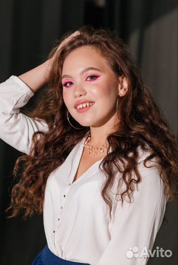 SMM-маркетолог, продвижение вк и другие площадки