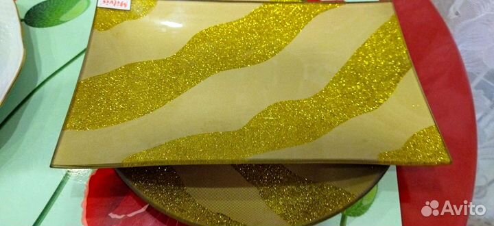 Набор салатников