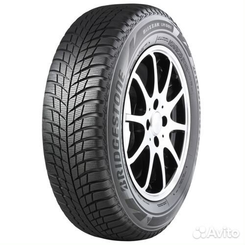 Bridgestone Blizzak LM-001 255/50 R20 109H