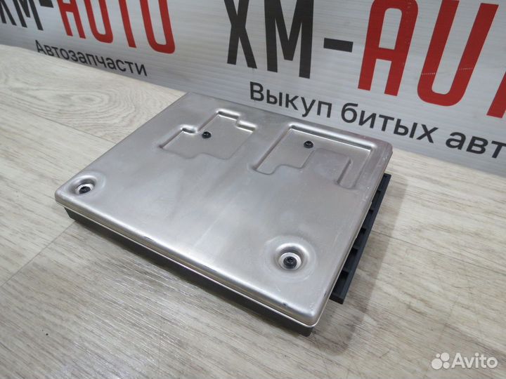 Блок комфорта Porsche Macan