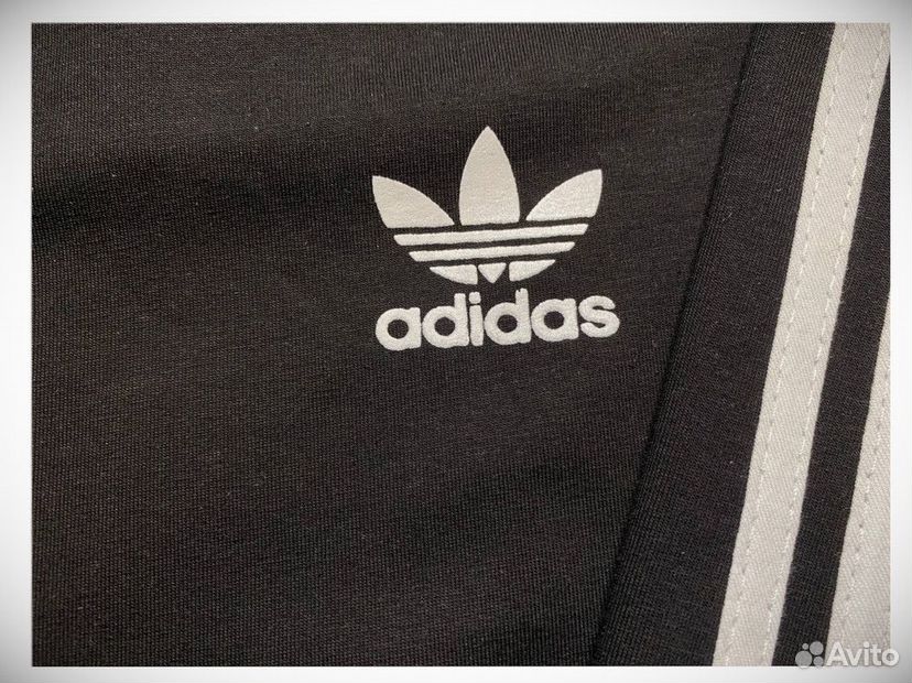 Свитшот adidas