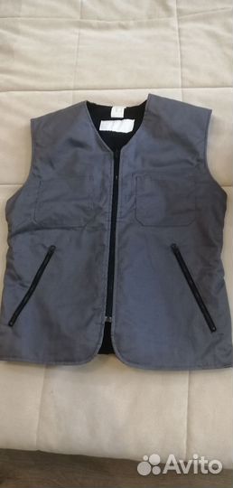 Спецодежда зимняя Роснефть