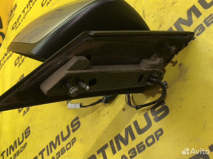 Зеркало левое наружное Mazda CX 7