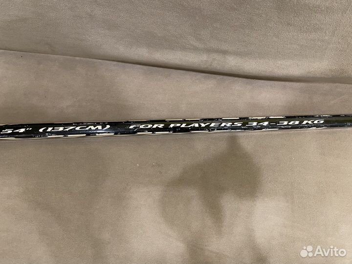 Клюшка хоккейная Vikkela