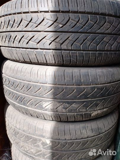 Yokohama G95 225/55 R17 97V