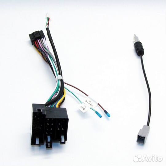 Штатная магнитола для Kia Sportage 2008-2010 LeTru