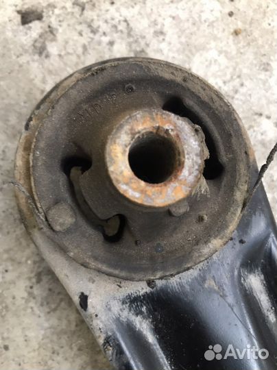 Рычаг передний нижний Geely MK (2778)