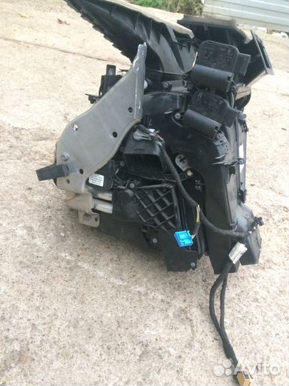 Корпус печки passat cc 3C1 820 003 ER