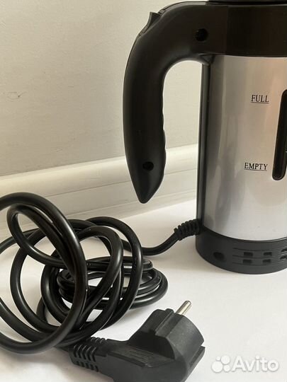 Ручной отпариватель