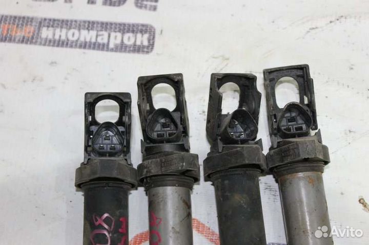 Катушка зажигания Peugeot 308 PSA5F01 2012