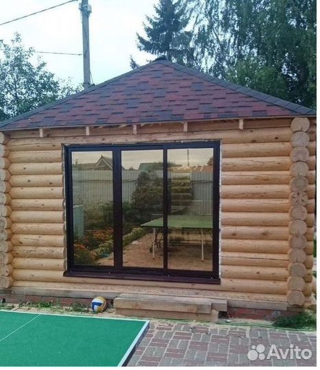 Пластиковые окна с утеплением