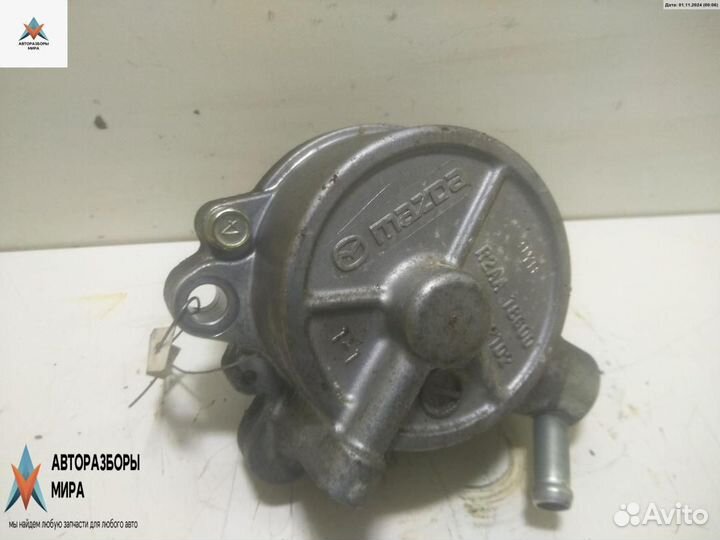 Насос вакуумный Mazda CX-7 рест. 2010