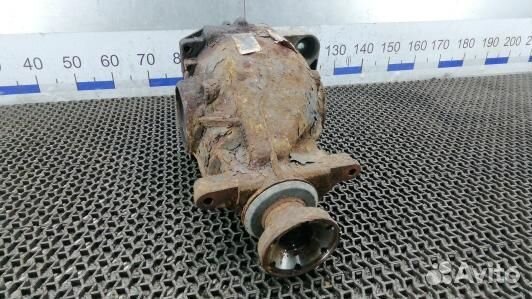 Редуктор задний BMW 7 E65 (4UK03MO01)