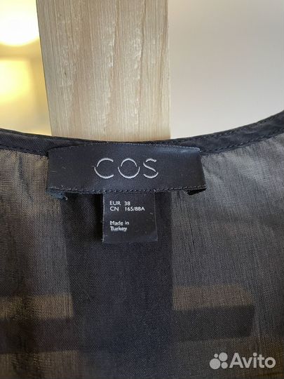 Платье COS