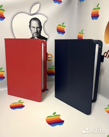 Чехлы для apple iPad mini 6