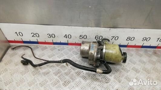 Электроусилитель руля opel astra H (EEA15OM01)