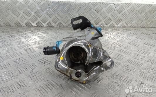 Насос вакуумный renault captur (HDN25KX01)